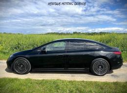Mercedes-Benz E EQS 580 4MATIC AMG LINE 544cv