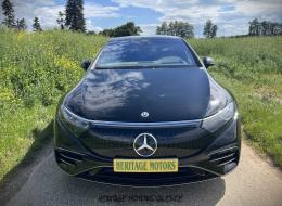 Mercedes-Benz E EQS 580 4MATIC AMG LINE 544cv