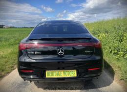 Mercedes-Benz E EQS 580 4MATIC AMG LINE 544cv