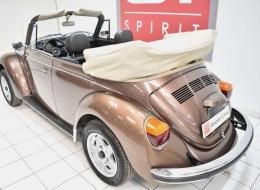 Volkswagen Coccinelle 1303 cabriolet