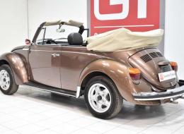 Volkswagen Coccinelle 1303 cabriolet