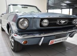 Ford Mustang V8 289 Ci Cabriolet