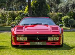 Ferrari 308 GTSi Quattrovalvole body kit 288 GTO