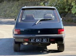 Peugeot 205 GTi Gentry