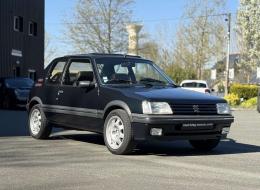 Peugeot 205 GTi Gentry