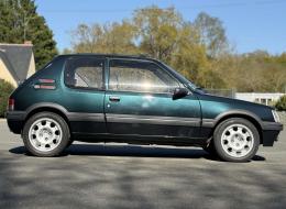 Peugeot 205 GTi Gentry