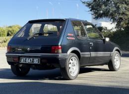 Peugeot 205 GTi Gentry