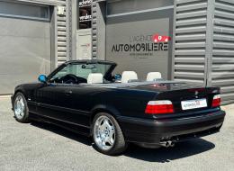 BMW M3 E36 CABRIOLET 3.2 321 BVM
