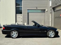 BMW M3 E36 CABRIOLET 3.2 321 BVM