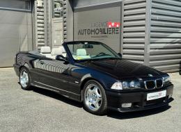 BMW M3 E36 CABRIOLET 3.2 321 BVM