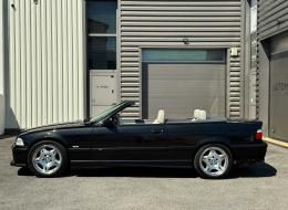 BMW M3 E36 CABRIOLET 3.2 321 BVM
