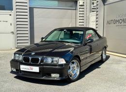 BMW M3 E36 CABRIOLET 3.2 321 BVM