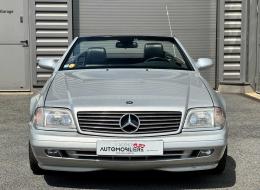 Mercedes-Benz SL 500 R129 ROADSTER 306