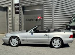 Mercedes-Benz SL 500 R129 ROADSTER 306