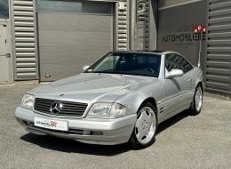 Mercedes-Benz SL 500 R129 ROADSTER 306