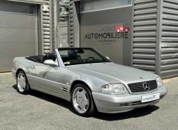 Mercedes-Benz SL 500 R129 ROADSTER 306