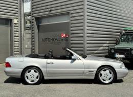 Mercedes-Benz SL 500 R129 ROADSTER 306