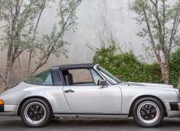 Porsche 911 SC Targa 3.0