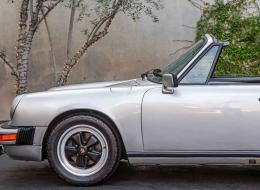 Porsche 911 SC Targa 3.0