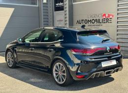 Renault Mégane IV RS 300ch BVM