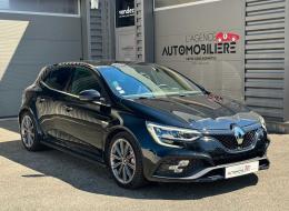 Renault Mégane IV RS 300ch BVM