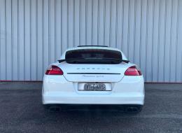 Porsche Panaméra GTS 4.8 V8 PDK 7
