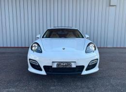Porsche Panaméra GTS 4.8 V8 PDK 7