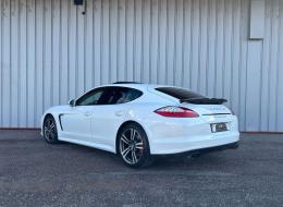 Porsche Panaméra GTS 4.8 V8 PDK 7