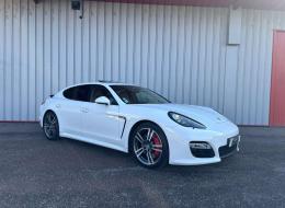 Porsche Panaméra GTS 4.8 V8 PDK 7