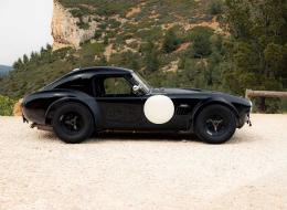 AC Cobra 289 FIA