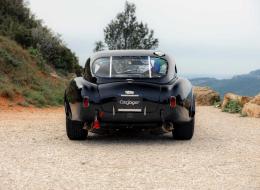 AC Cobra 289 FIA
