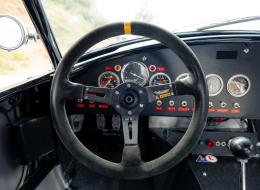 AC Cobra 289 FIA