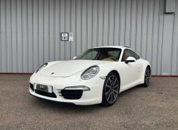 Porsche 991 Carrera 2 – 3.4L – PDK 7