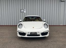 Porsche 991 Carrera 2 – 3.4L – PDK 7
