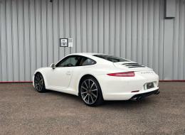 Porsche 991 Carrera 2 – 3.4L – PDK 7