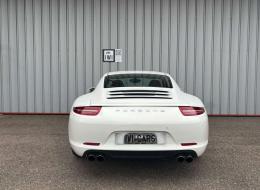 Porsche 991 Carrera 2 – 3.4L – PDK 7