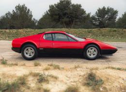 Ferrari BB 512
