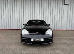 Porsche 996 GT3 Clubsport