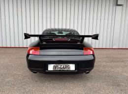 Porsche 996 GT3 Clubsport