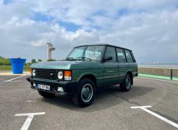 LandRover Range Rover VOGUE SE 3,9L V8