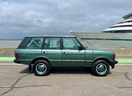 LandRover Range Rover VOGUE SE 3,9L V8