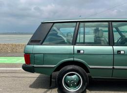 LandRover Range Rover VOGUE SE 3,9L V8