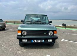 LandRover Range Rover VOGUE SE 3,9L V8