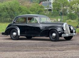 Talbot Lago Baby T15 1ère Main