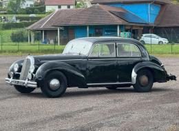 Talbot Lago Baby T15 1ère Main