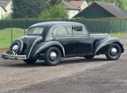 Talbot Lago Baby T15 1ère Main