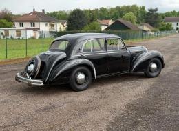 Talbot Lago Baby T15 1ère Main