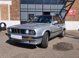 BMW Série 3 E30 TOURING 1.8 LITRES BOITE 5 VITESSES 100 CH  