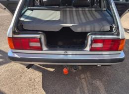 BMW Série 3 E30 TOURING 1.8 LITRES BOITE 5 VITESSES 100 CH  