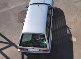 BMW Série 3 E30 TOURING 1.8 LITRES BOITE 5 VITESSES 100 CH  